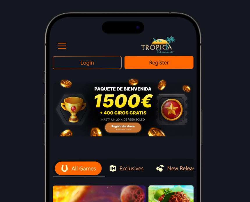 App Banner Mobile